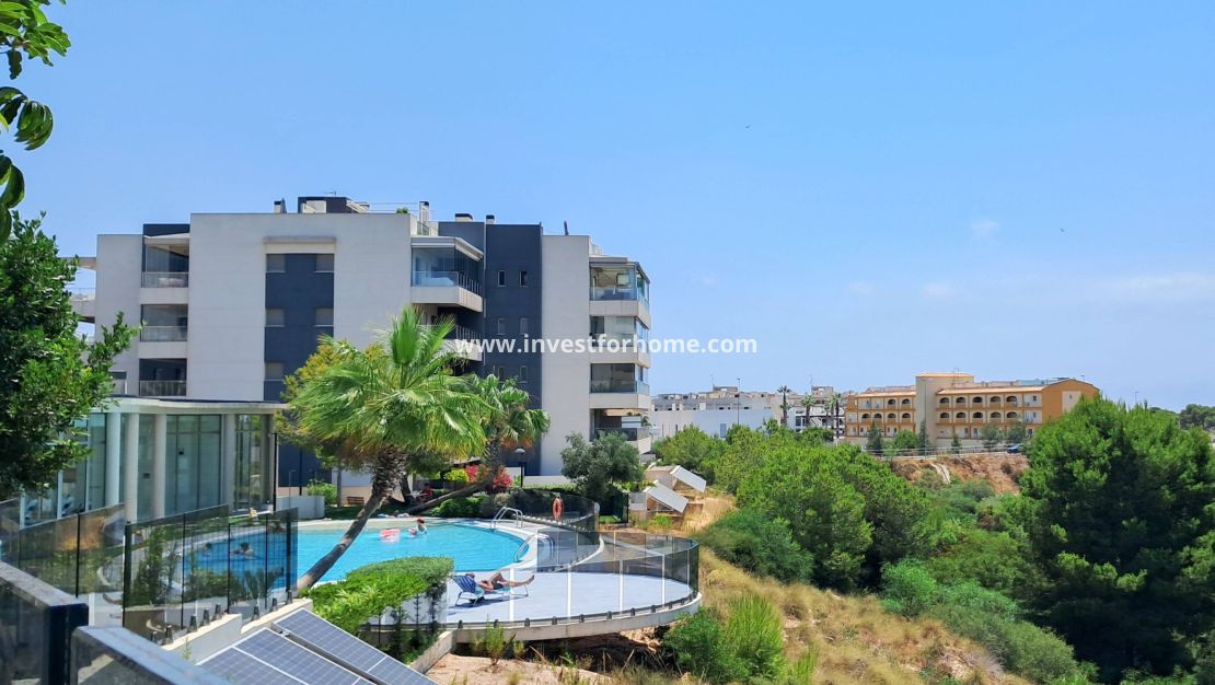 Reventa - Apartamento - Orihuela Costa - Los Dolses