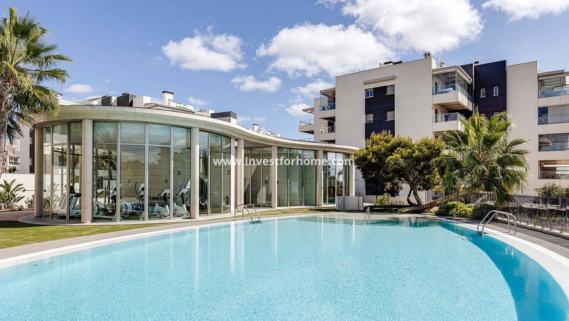 Reventa - Apartamento - Orihuela Costa - Los Dolses