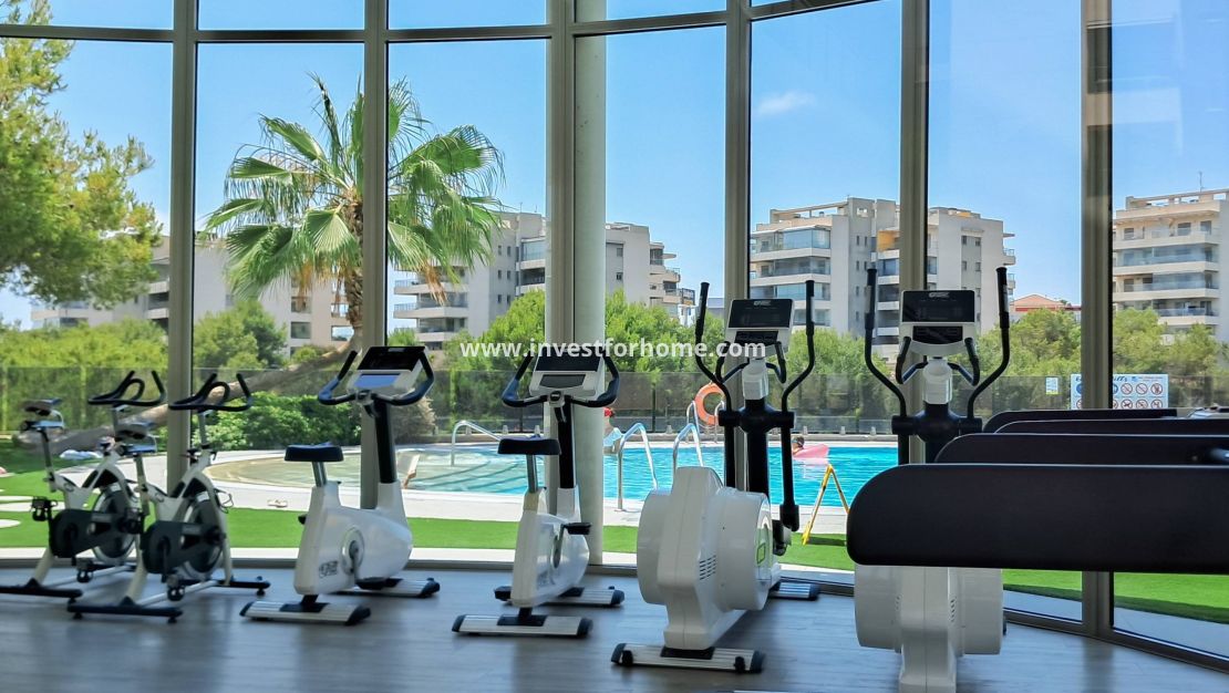 Reventa - Apartamento - Orihuela Costa - Los Dolses