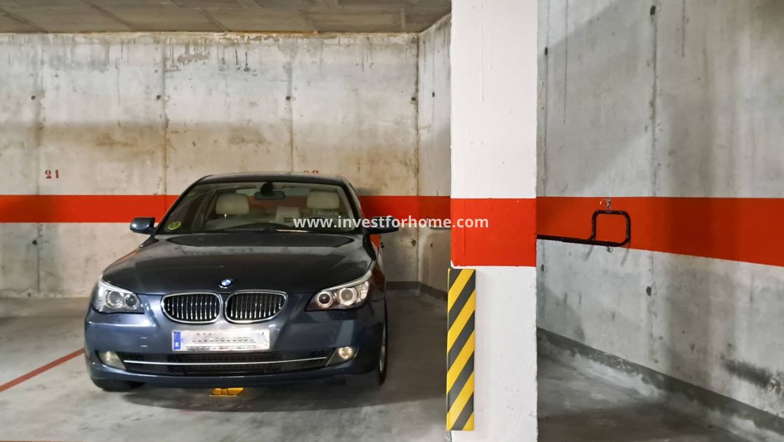 Reventa - Apartamento - Orihuela Costa - Los Dolses