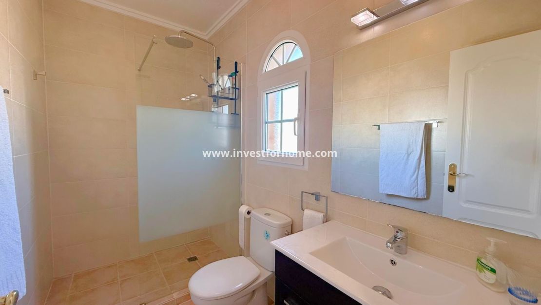 Reventa - Apartamento - Orihuela Costa - Los Dolses
