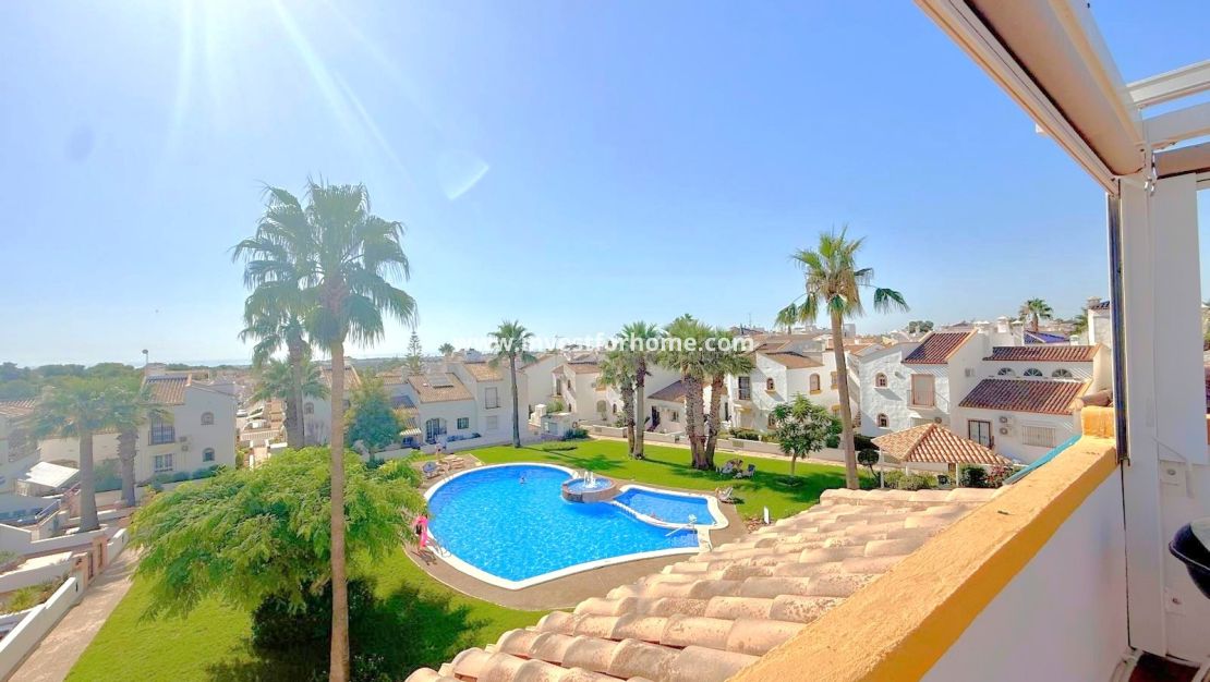 Reventa - Apartamento - Orihuela Costa - Los Dolses