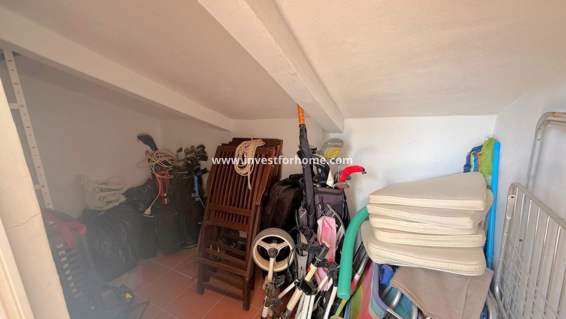 Reventa - Apartamento - Orihuela Costa - Los Dolses