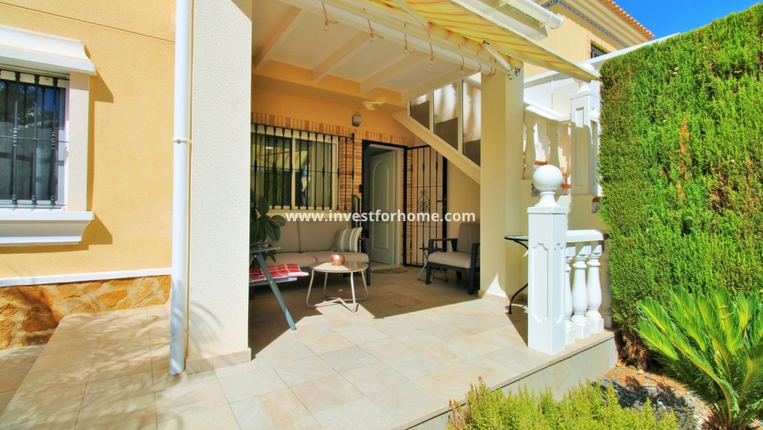 Reventa - Apartamento - Orihuela Costa - Los Dolses