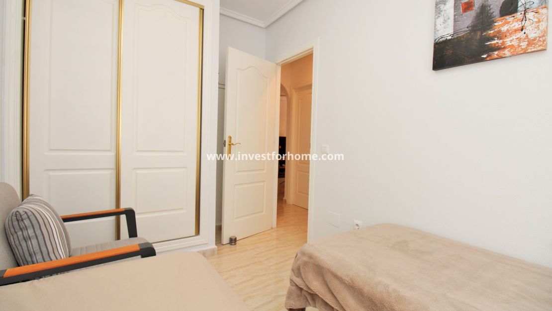 Reventa - Apartamento - Orihuela Costa - Los Dolses