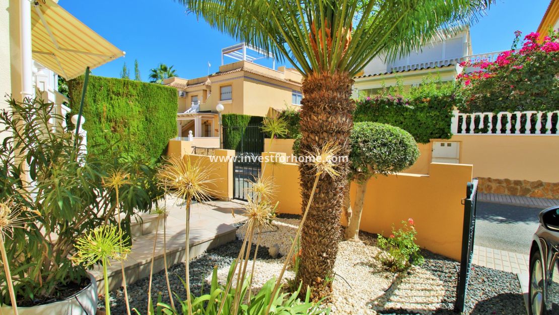 Reventa - Apartamento - Orihuela Costa - Los Dolses