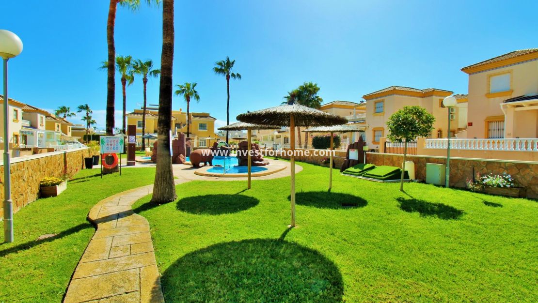 Reventa - Apartamento - Orihuela Costa - Los Dolses