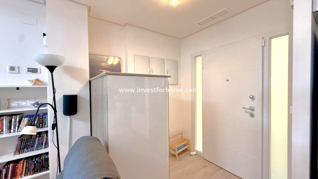 Reventa - Apartamento - Orihuela Costa - Los Dolses