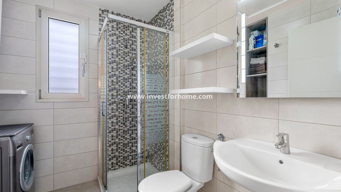 Reventa - Apartamento - Orihuela Costa - Los Dolses
