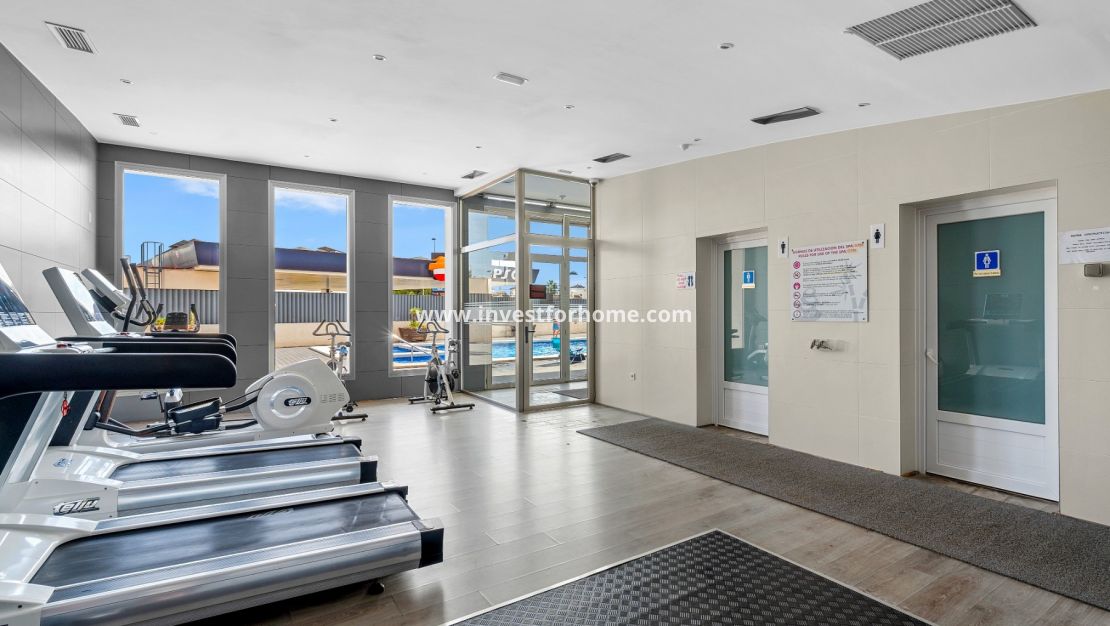 Reventa - Apartamento - Orihuela Costa - Los Dolses