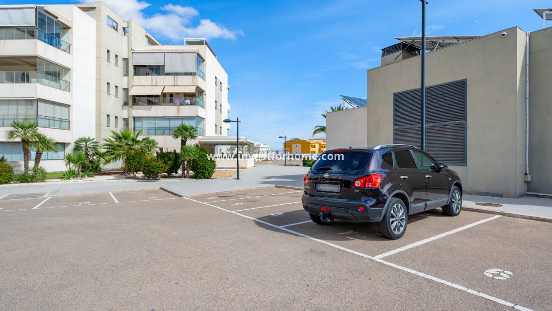 Reventa - Apartamento - Orihuela Costa - Los Dolses