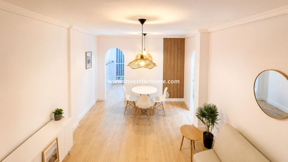 Reventa - Apartamento - Orihuela Costa - Monte Zenia
