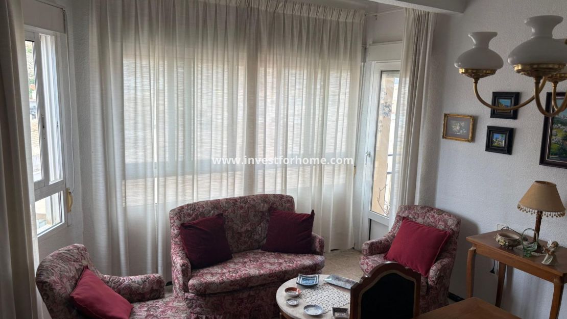 Reventa - Apartamento - Orihuela Costa - Orihuela