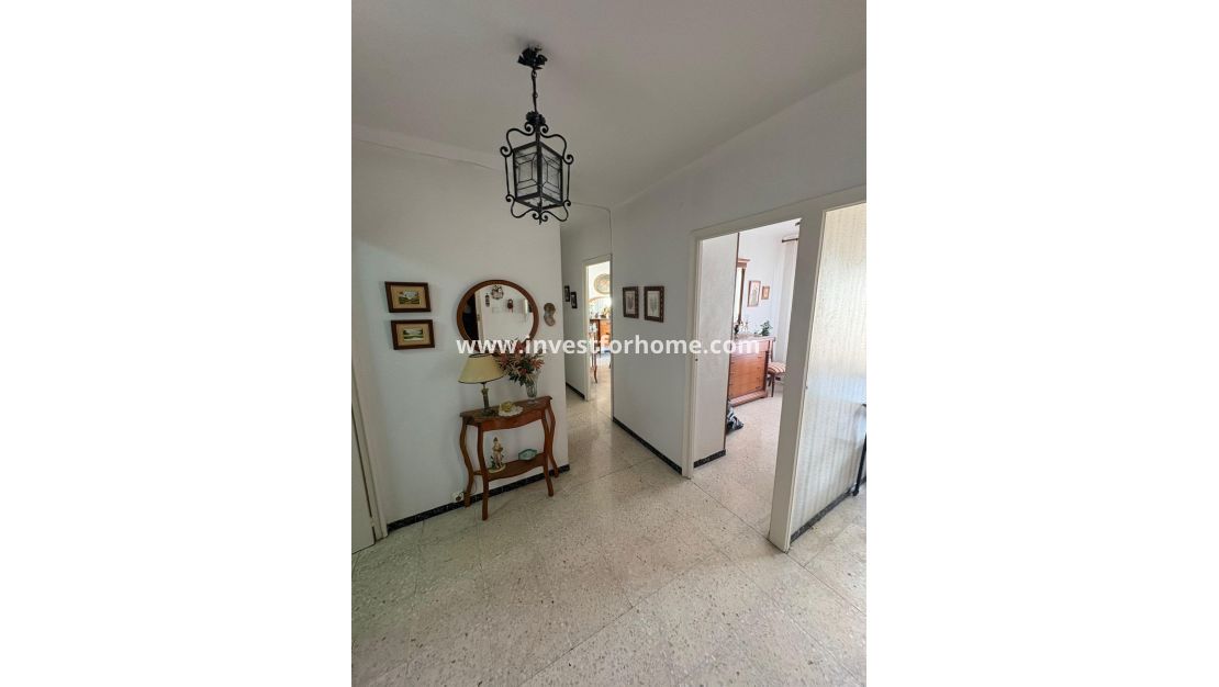 Reventa - Apartamento - Orihuela Costa - Orihuela