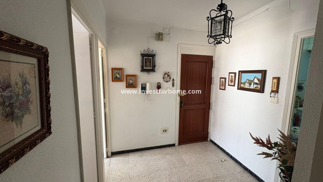 Reventa - Apartamento - Orihuela Costa - Orihuela