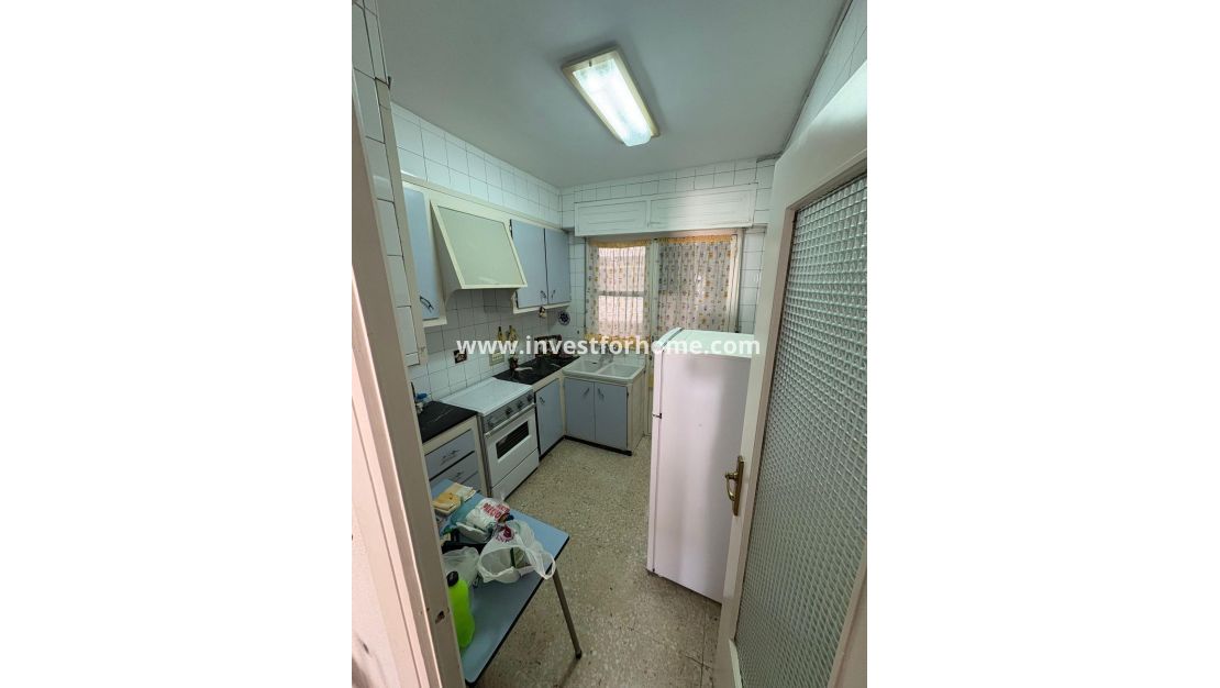 Reventa - Apartamento - Orihuela Costa - Orihuela