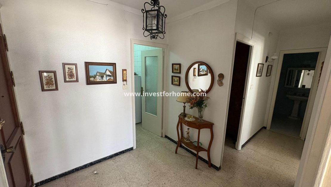 Reventa - Apartamento - Orihuela Costa - Orihuela