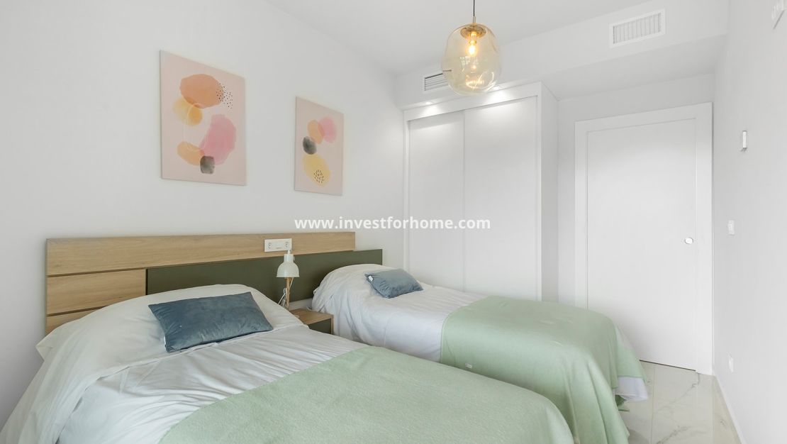Reventa - Apartamento - Orihuela Costa - Orihuela