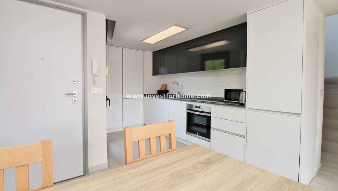 Reventa - Apartamento - Orihuela Costa - Pau 8