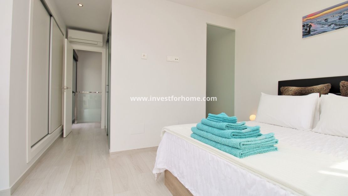 Reventa - Apartamento - Orihuela Costa - Pau 8