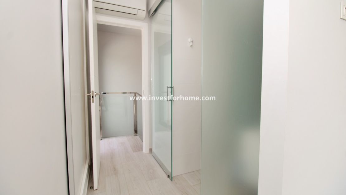 Reventa - Apartamento - Orihuela Costa - Pau 8