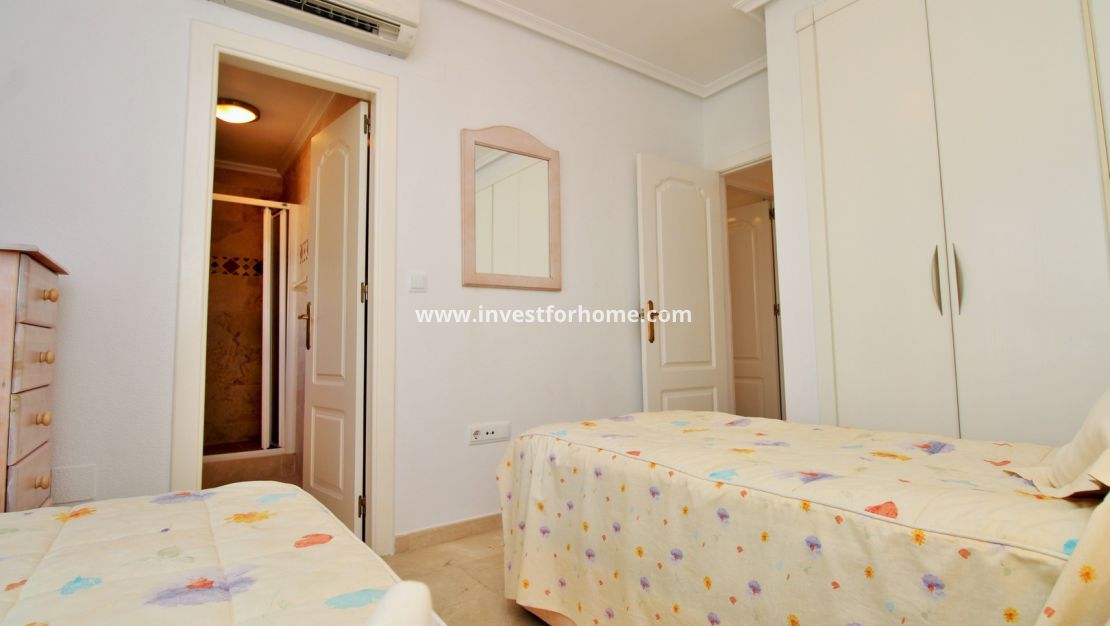 Reventa - Apartamento - Orihuela Costa - Pau 8