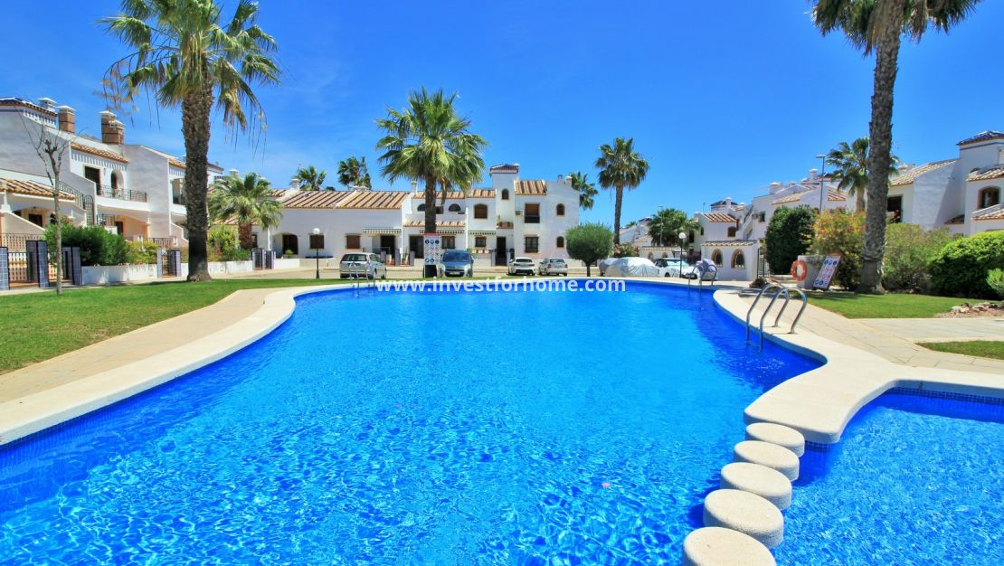 Reventa - Apartamento - Orihuela Costa - Pau 8