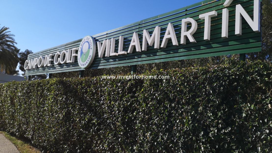 Reventa - Apartamento - Orihuela Costa - Pau 8