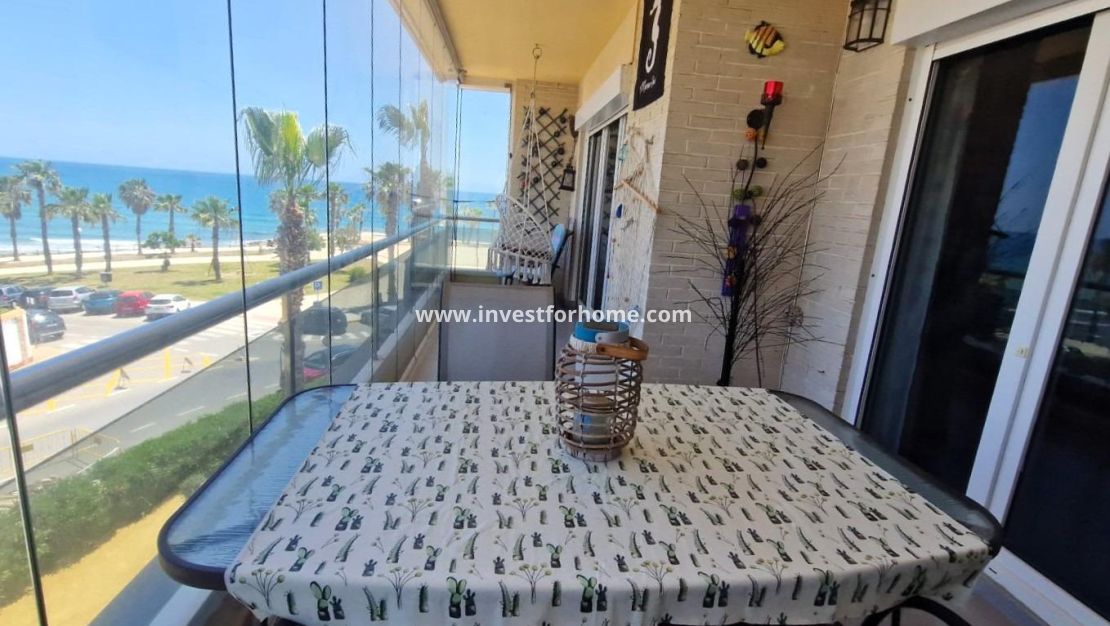 Reventa - Apartamento - Orihuela Costa - Playa Flamenca