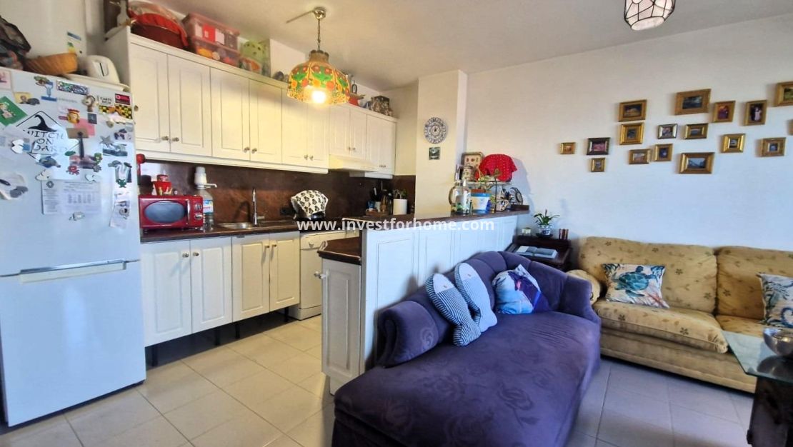 Reventa - Apartamento - Orihuela Costa - Playa Flamenca