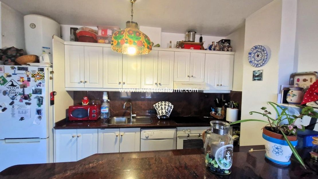 Reventa - Apartamento - Orihuela Costa - Playa Flamenca