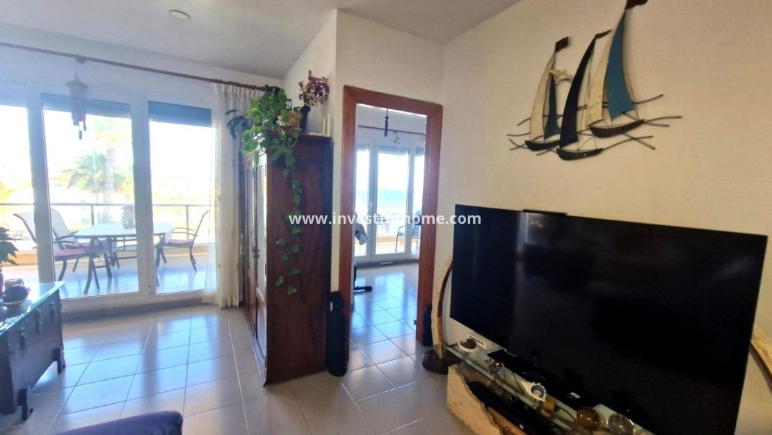 Reventa - Apartamento - Orihuela Costa - Playa Flamenca
