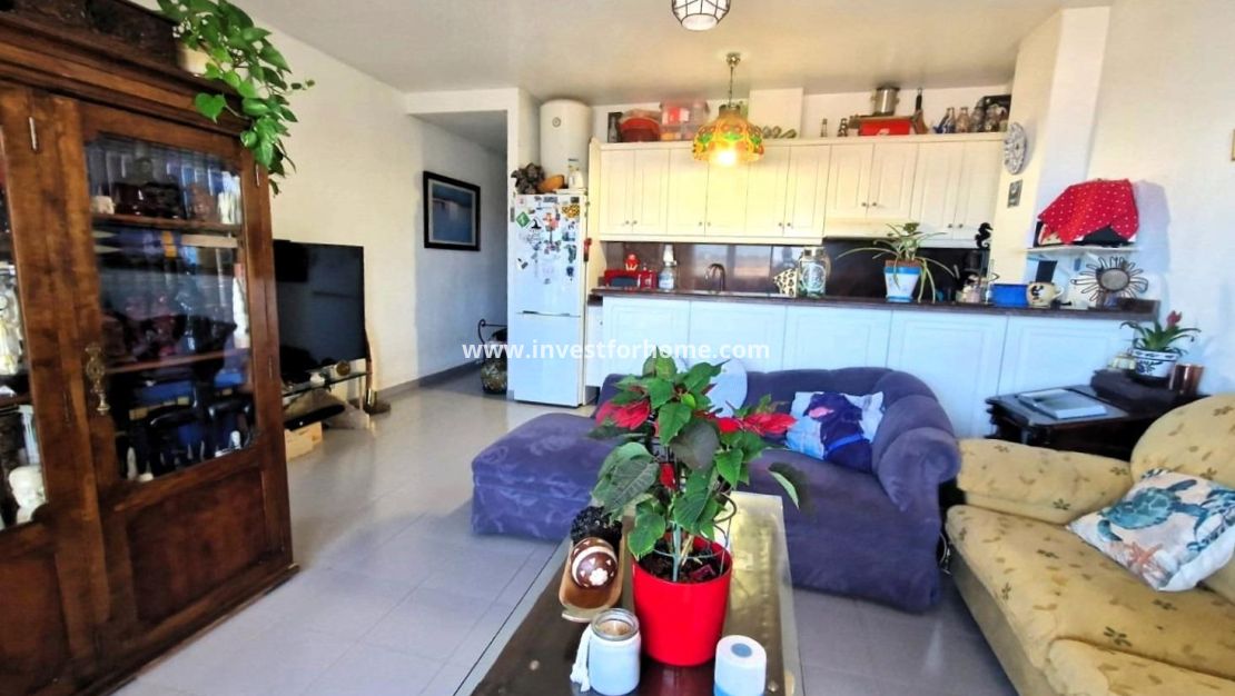 Reventa - Apartamento - Orihuela Costa - Playa Flamenca