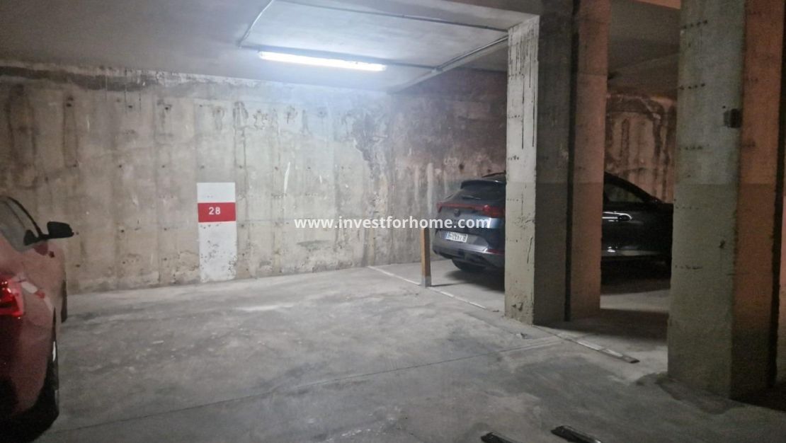 Reventa - Apartamento - Orihuela Costa - Playa Flamenca