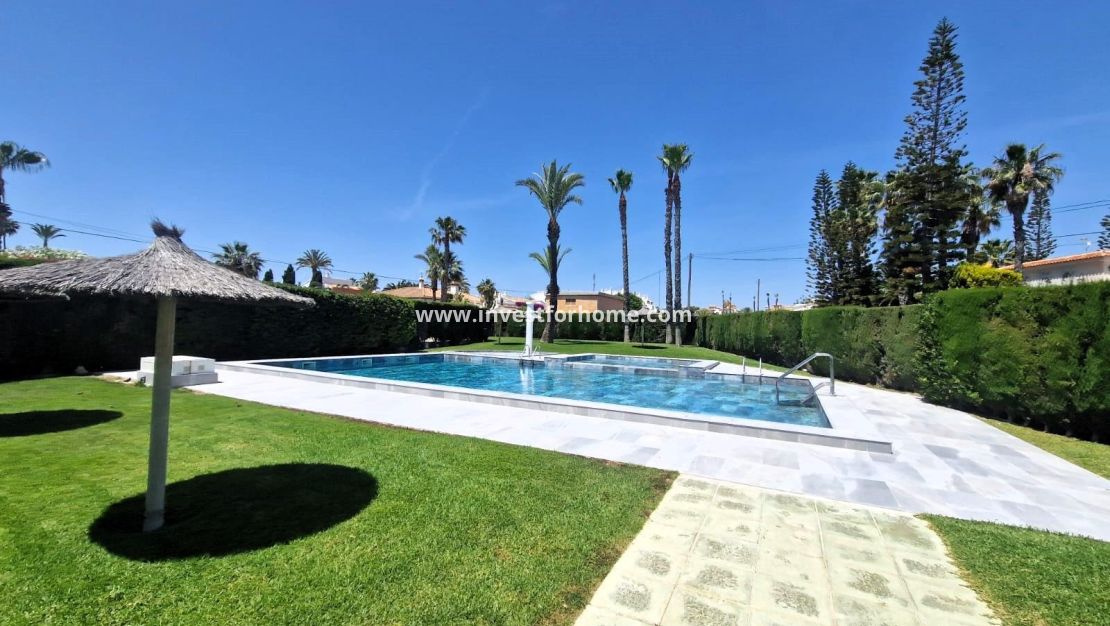 Reventa - Apartamento - Orihuela Costa - Playa Flamenca