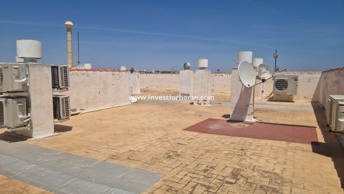 Reventa - Apartamento - Orihuela Costa - Playa Flamenca