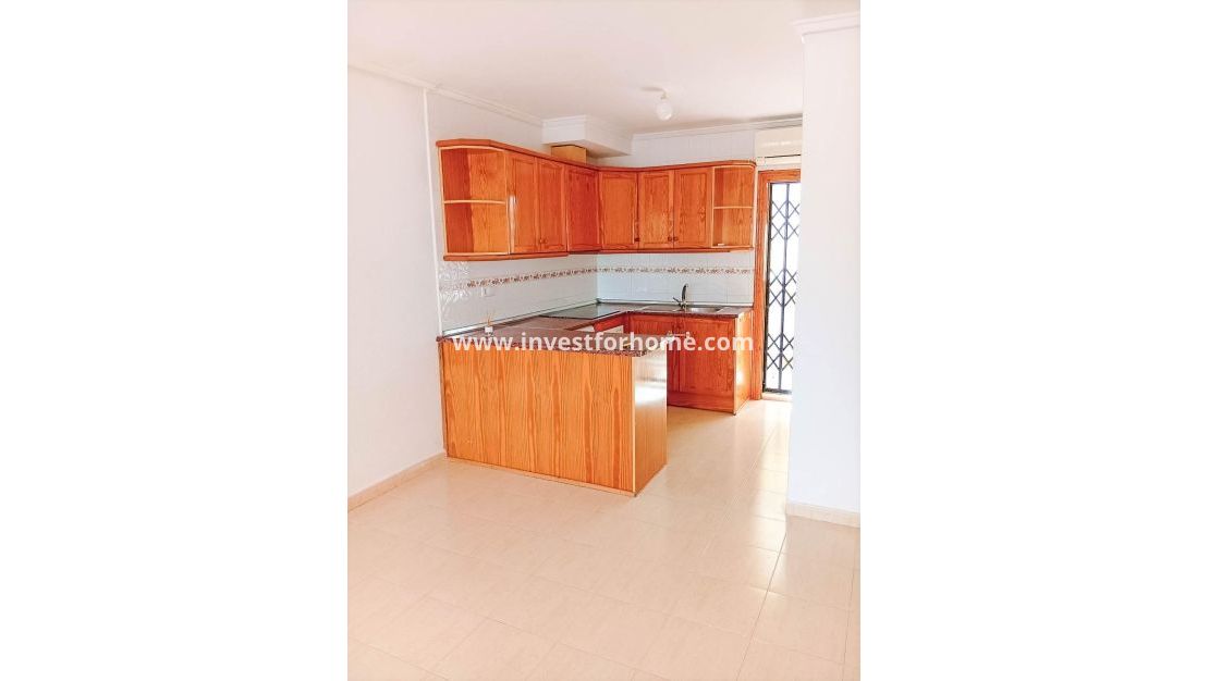 Reventa - Apartamento - Orihuela Costa - Playa Flamenca