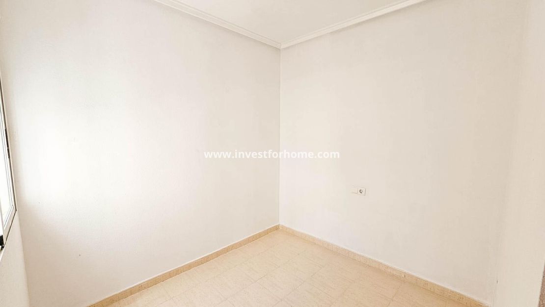 Reventa - Apartamento - Orihuela Costa - Playa Flamenca