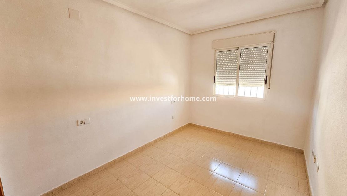 Reventa - Apartamento - Orihuela Costa - Playa Flamenca