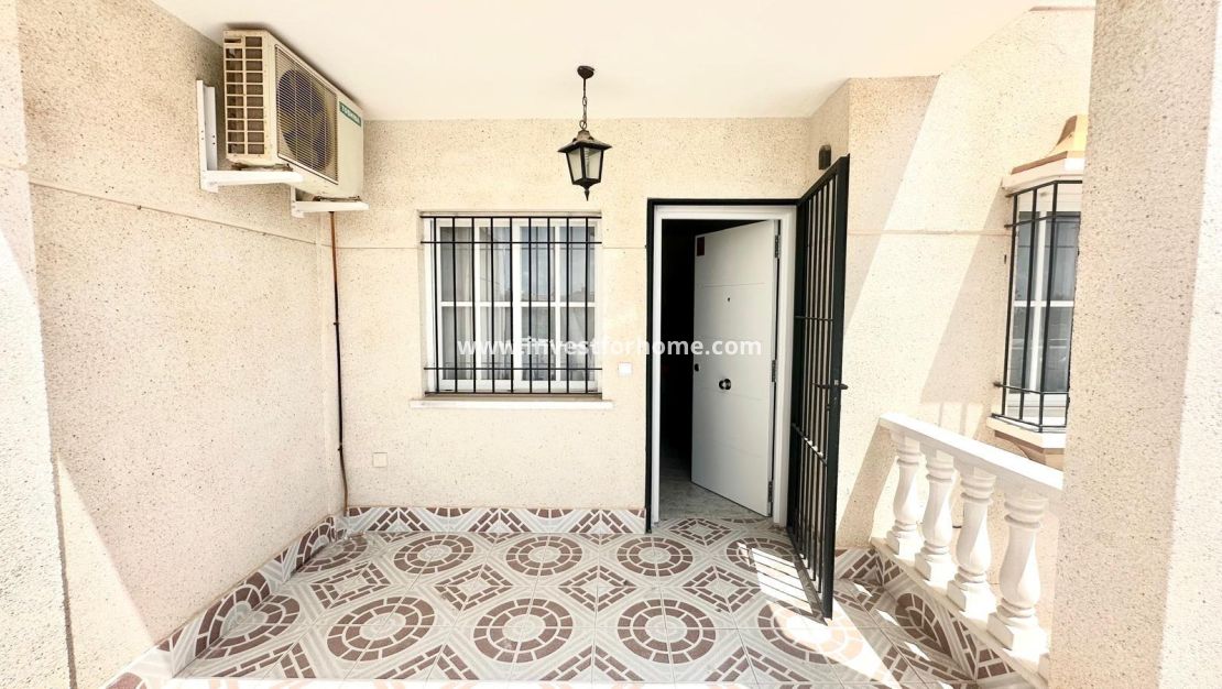 Reventa - Apartamento - Orihuela Costa - Playa Flamenca