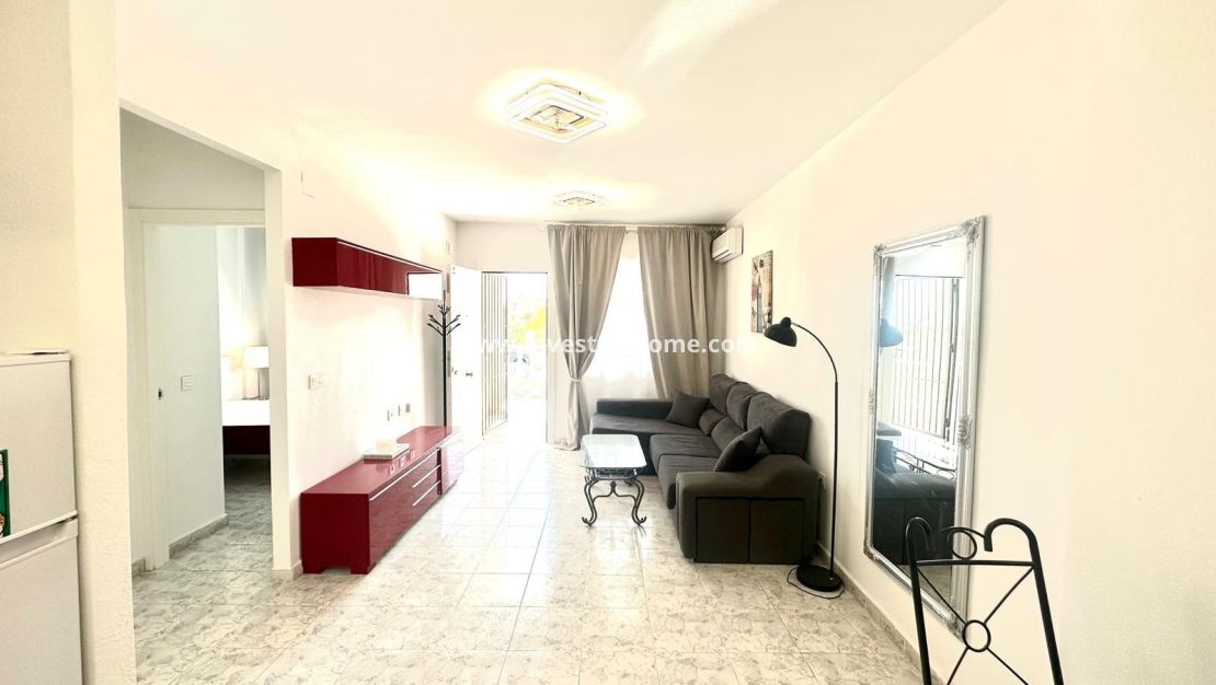 Reventa - Apartamento - Orihuela Costa - Playa Flamenca