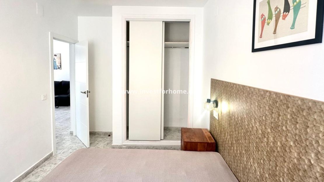 Reventa - Apartamento - Orihuela Costa - Playa Flamenca