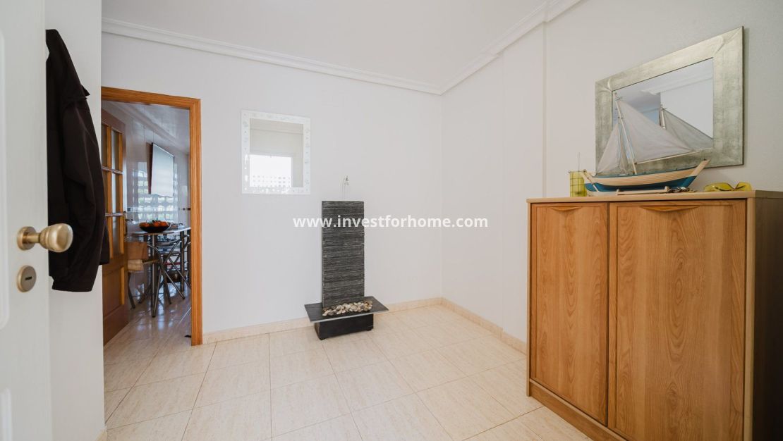 Reventa - Apartamento - Orihuela Costa - Playa Flamenca
