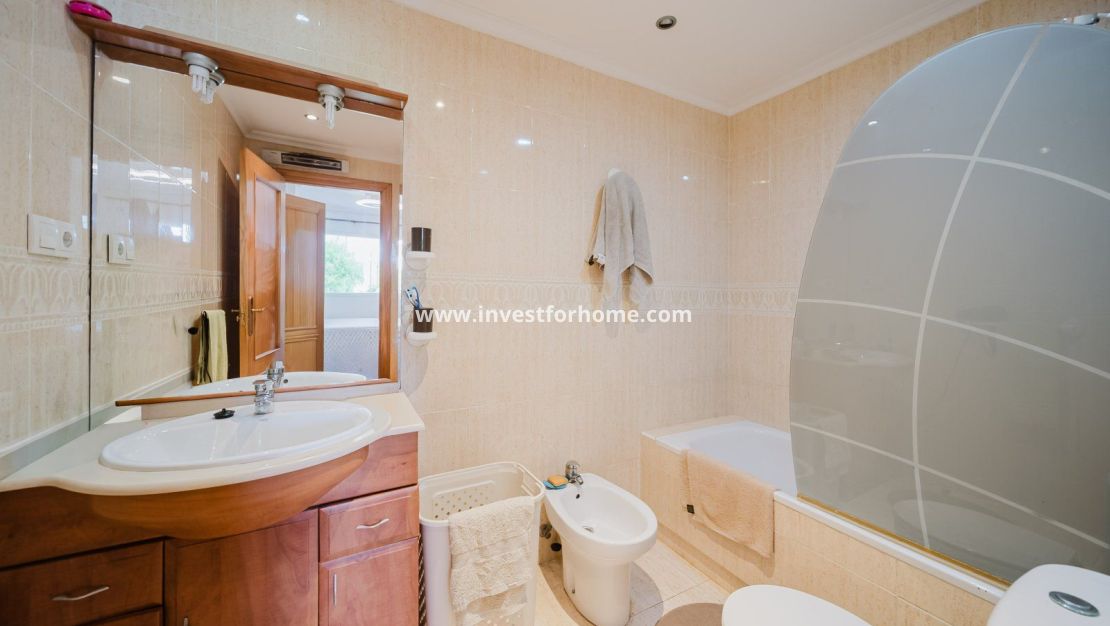 Reventa - Apartamento - Orihuela Costa - Playa Flamenca