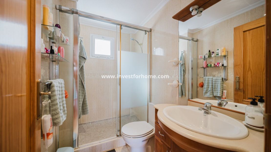 Reventa - Apartamento - Orihuela Costa - Playa Flamenca