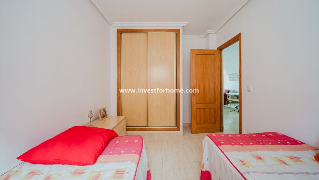 Reventa - Apartamento - Orihuela Costa - Playa Flamenca