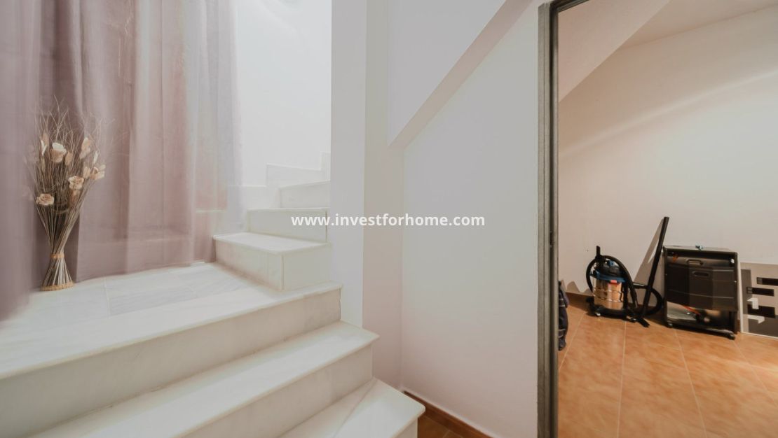 Reventa - Apartamento - Orihuela Costa - Playa Flamenca