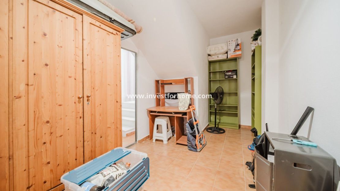 Reventa - Apartamento - Orihuela Costa - Playa Flamenca