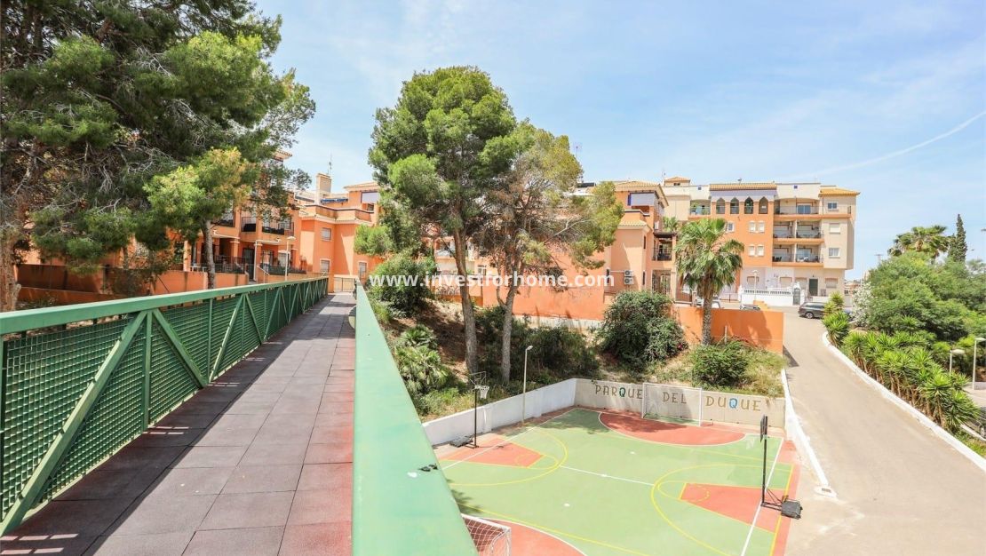 Reventa - Apartamento - Orihuela Costa - Playa Flamenca