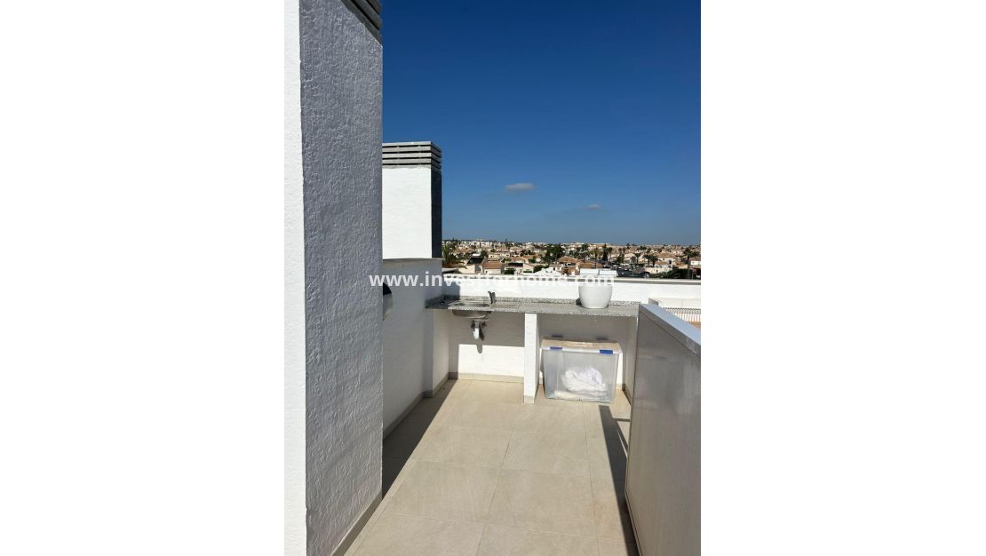 Reventa - Apartamento - Orihuela Costa - Playa Flamenca